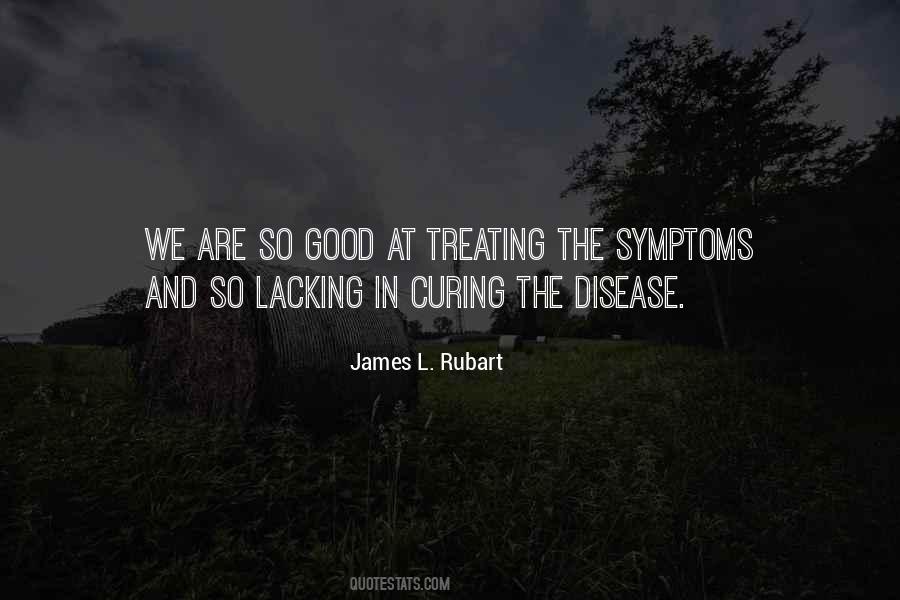 James Rubart Quotes #260343