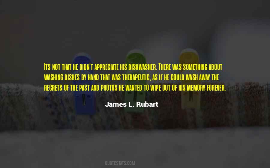 James Rubart Quotes #450426