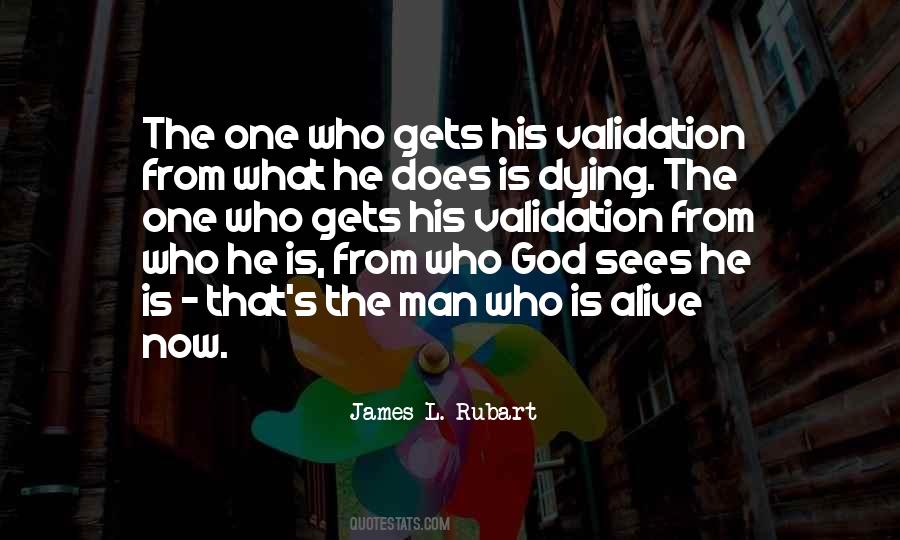 James Rubart Quotes #671067