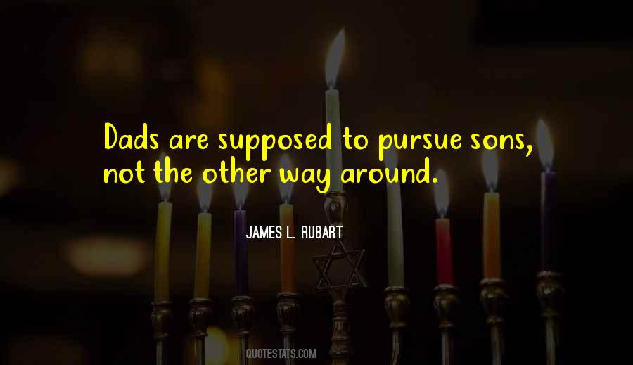 James Rubart Quotes #955290