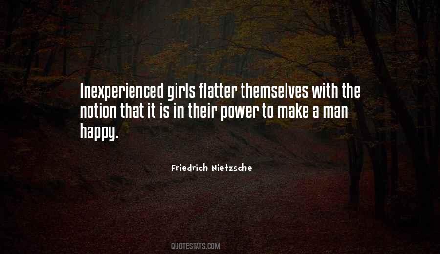 Quotes About Girl Power #217581