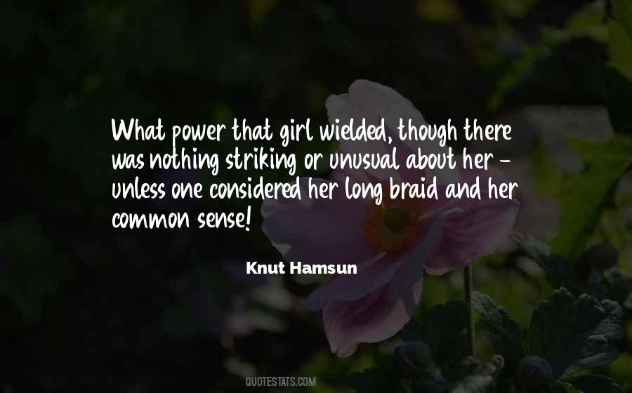 Quotes About Girl Power #693813