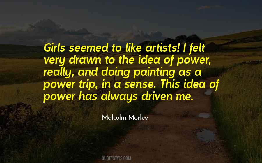 Quotes About Girl Power #796000