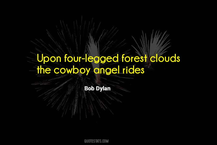 Four Legged Quotes #1427903