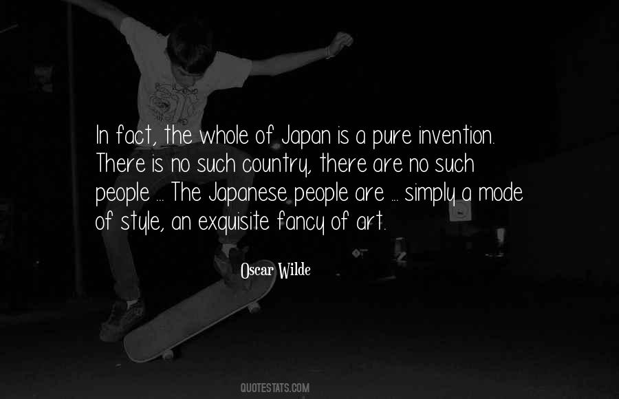 Quotes About Japanese Art #1015193