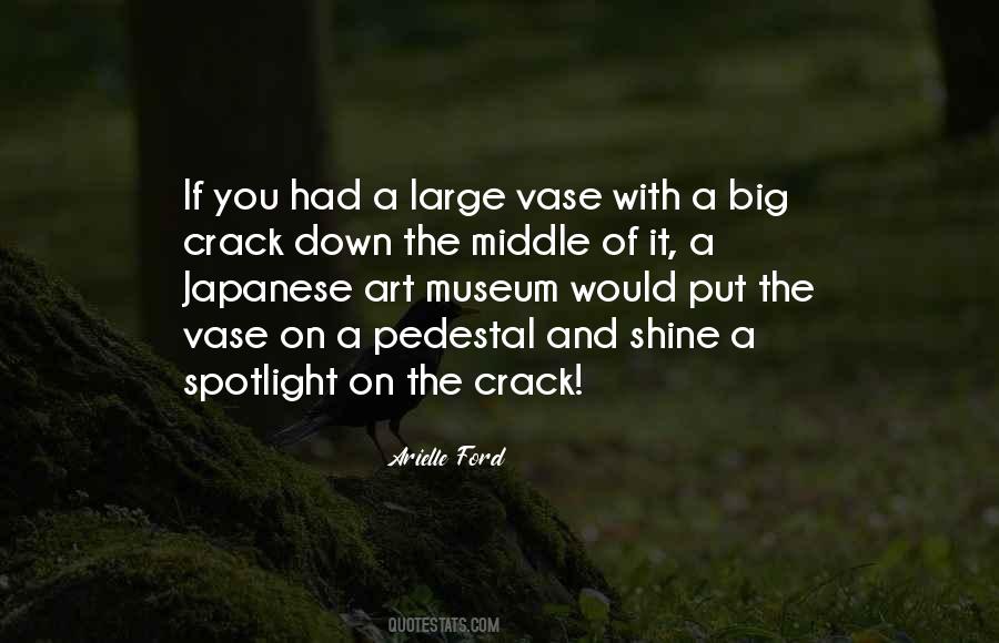Quotes About Japanese Art #41505