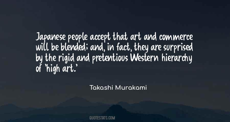 Quotes About Japanese Art #832511