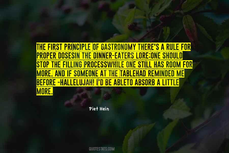 Outside Dining Quotes #9785