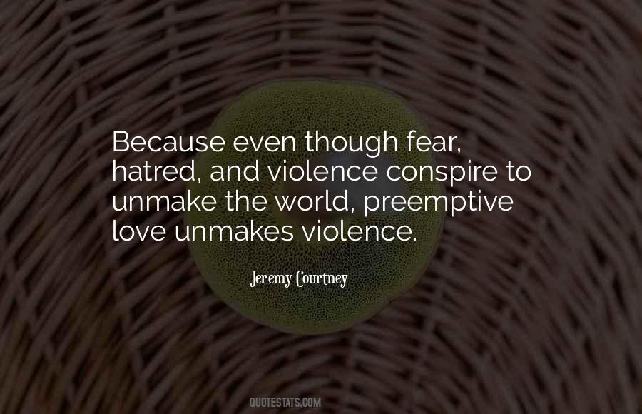 Preemptive Love Quotes #1241449 Preemptive Love Quotes #1241449