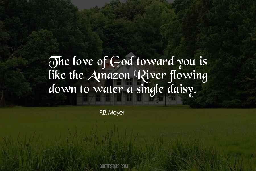 Quotes About Amazon River #981951