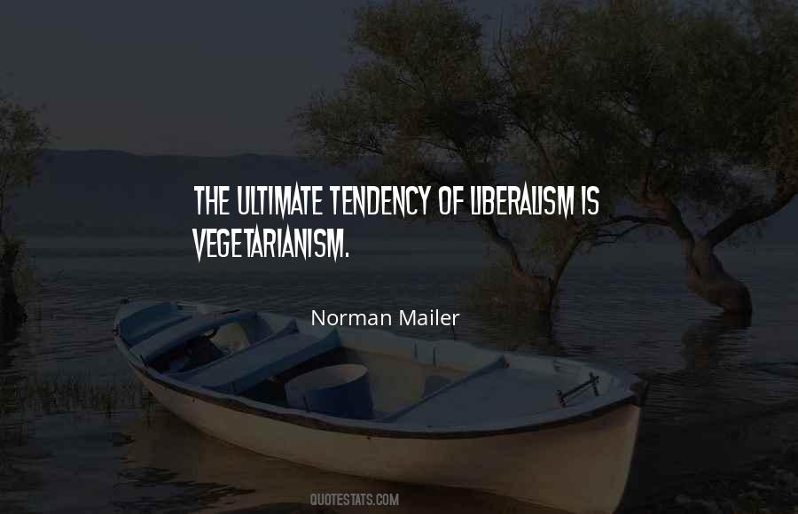 Quotes About Vegetarianism #261776