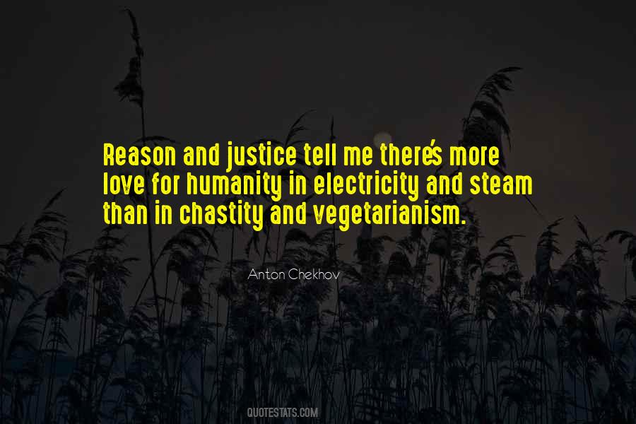 Quotes About Vegetarianism #605081