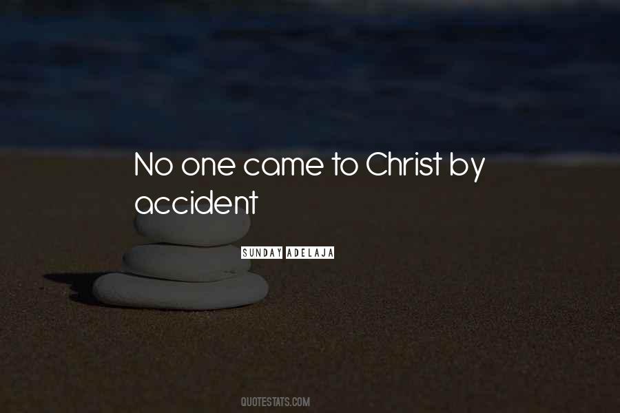 Quotes About Fulfillment In Christ #1838073