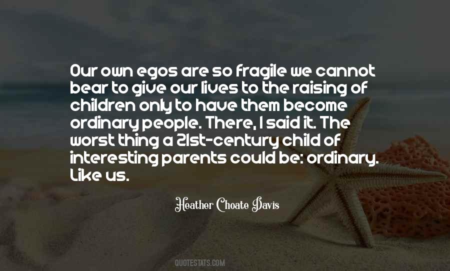 Average Ordinary Quotes #1604090