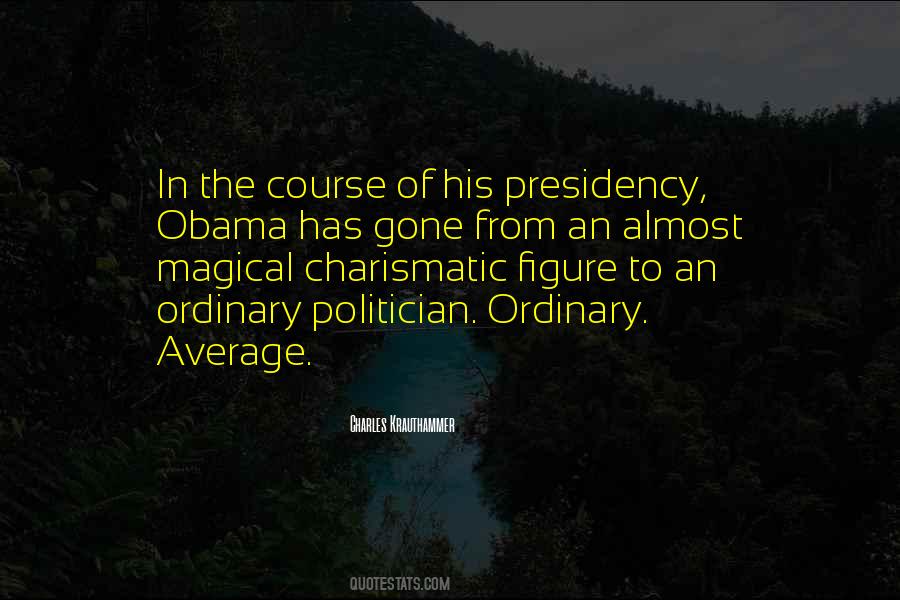 Average Ordinary Quotes #403423