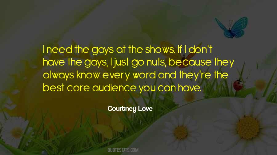 Quotes About Snow Blizzards #1349725