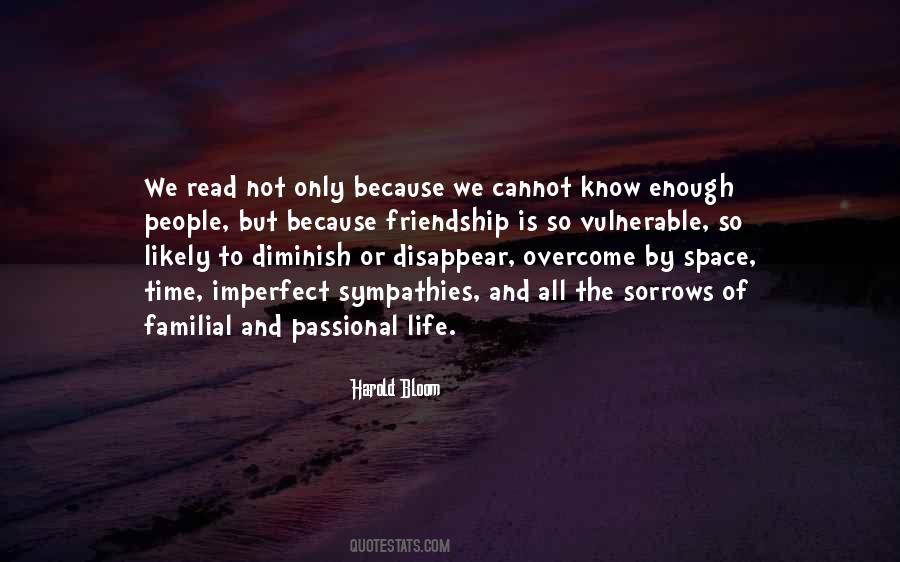 Quotes About Sorrows Of Life #870837