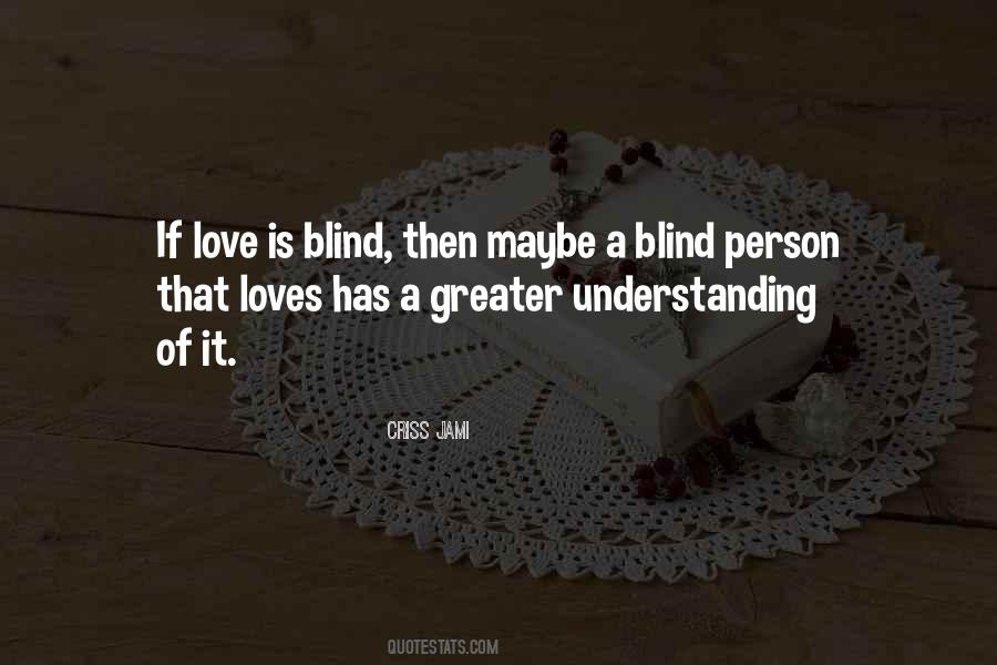 Quotes About Seeing The Person You Love #86248
