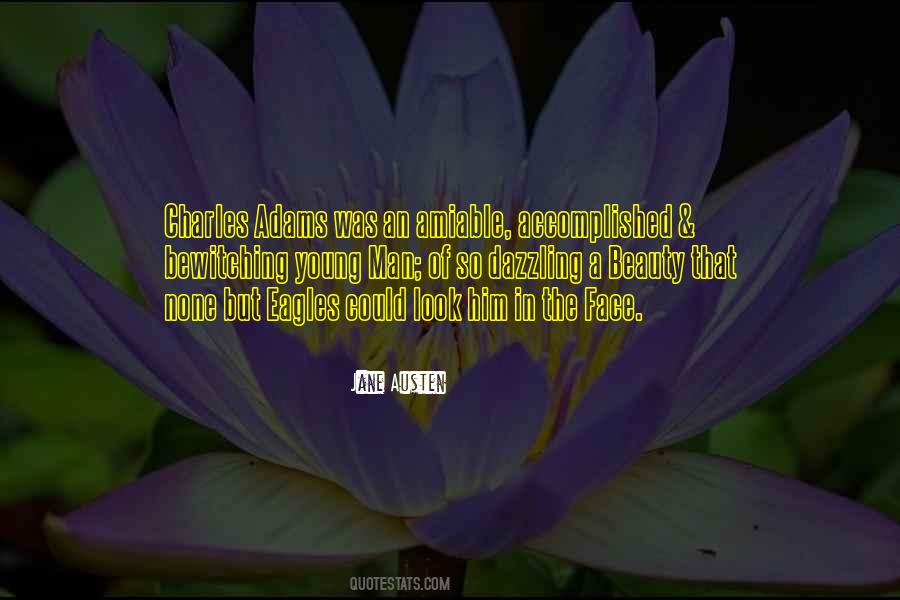 Man Beauty Quotes #103581