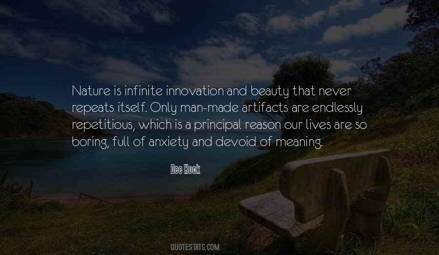 Man Beauty Quotes #392770