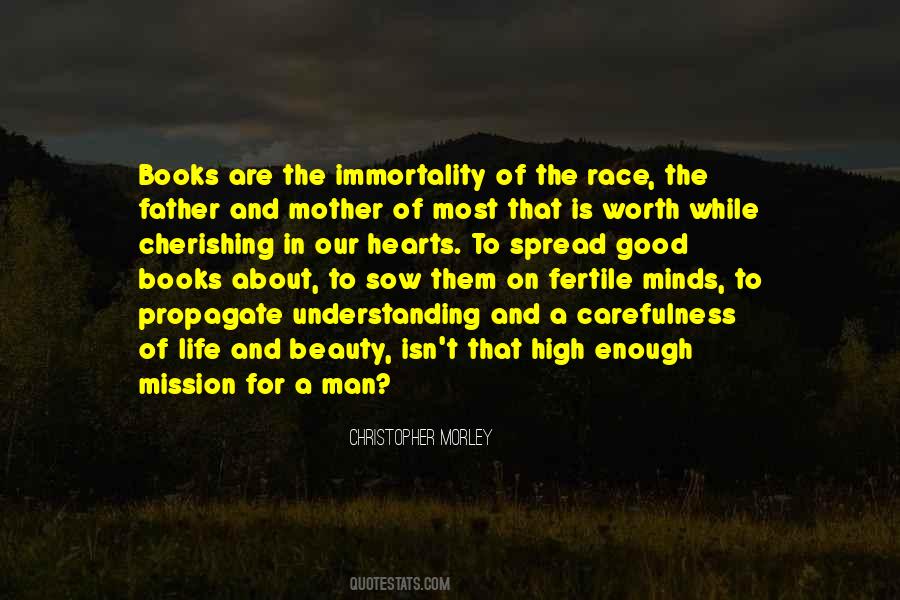 Man Beauty Quotes #430973