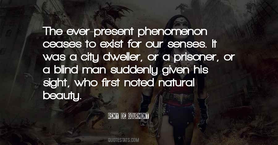 Man Beauty Quotes #44522