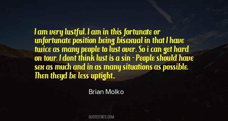 Quotes About Thinking Twice #1858908