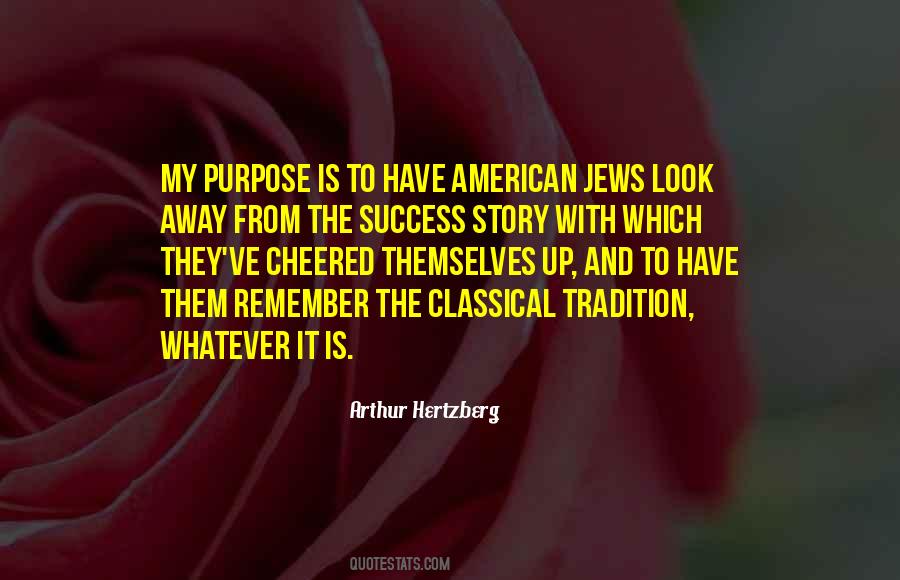 Success Story Quotes #1120725