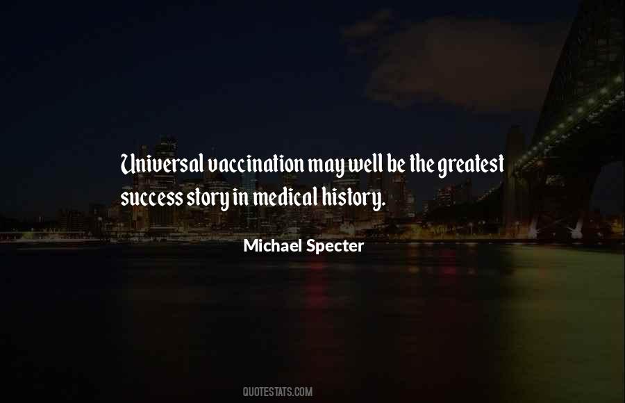 Success Story Quotes #1218082