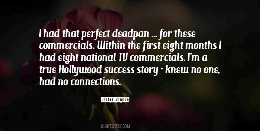 Success Story Quotes #1431292