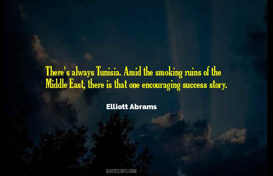Success Story Quotes #1593281