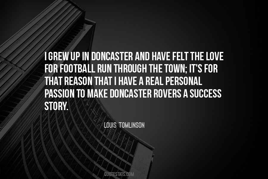 Success Story Quotes #1726946