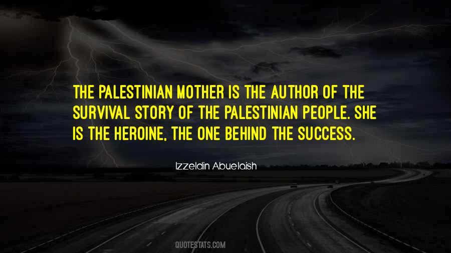 Success Story Quotes #466493