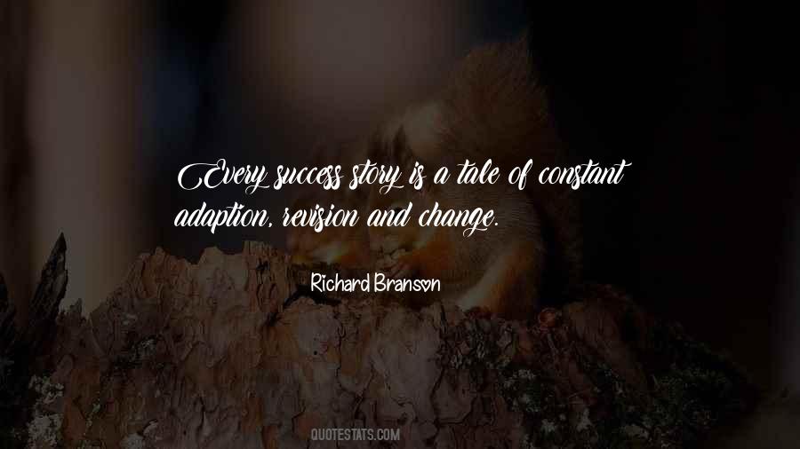 Success Story Quotes #478496