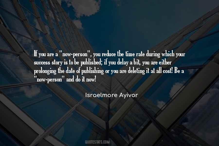 Success Story Quotes #569696