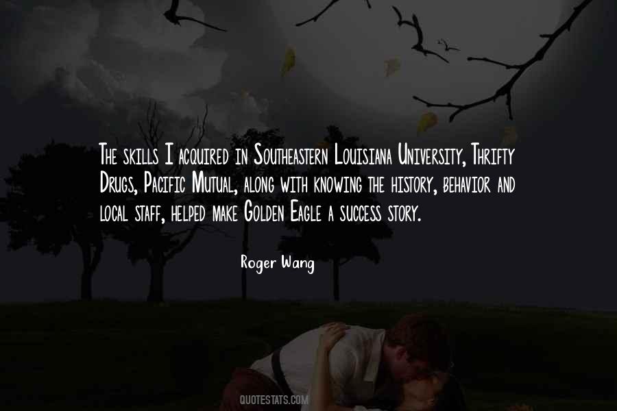 Success Story Quotes #654118