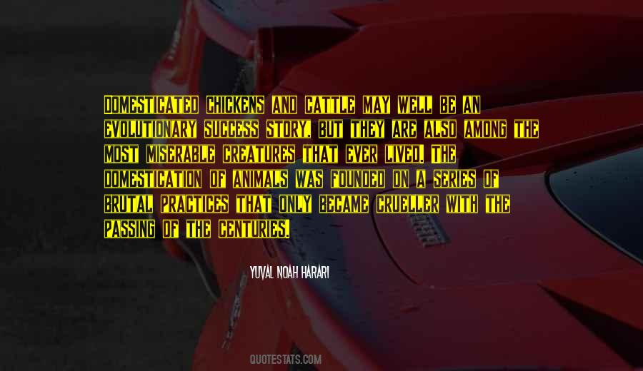 Success Story Quotes #692665