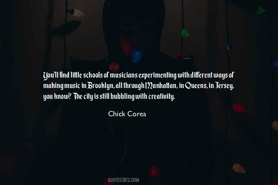 Quotes About Jersey City #846676