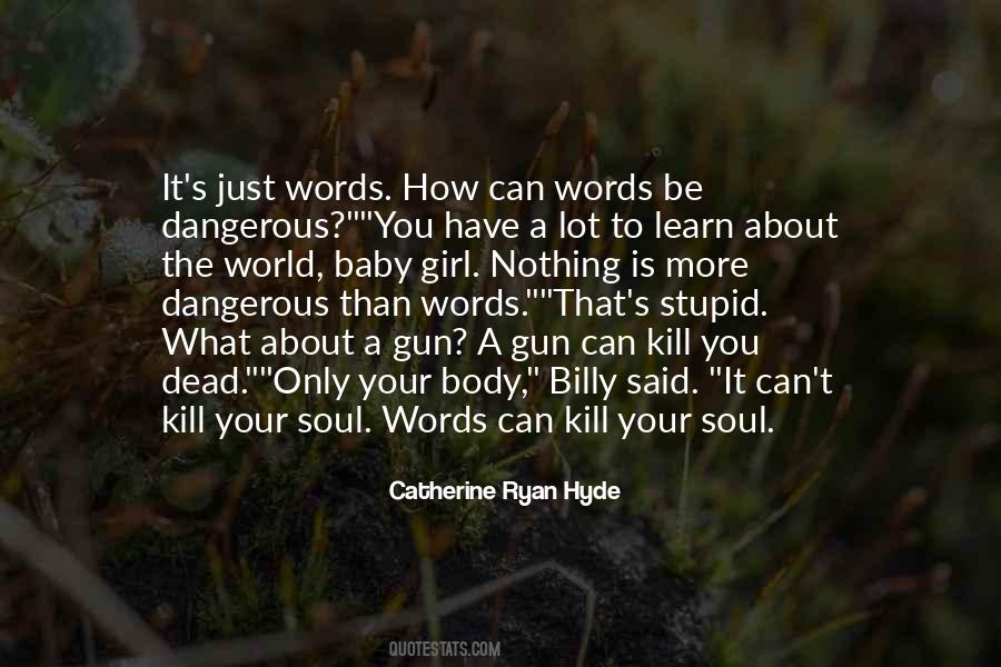 Learn About The World Quotes #1360309