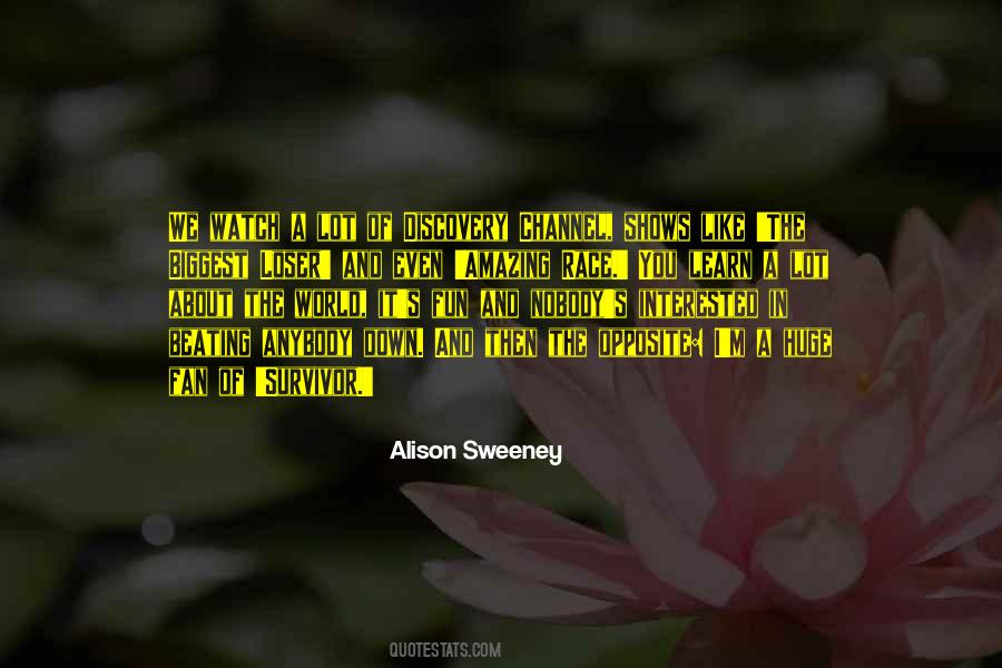 Learn About The World Quotes #162840