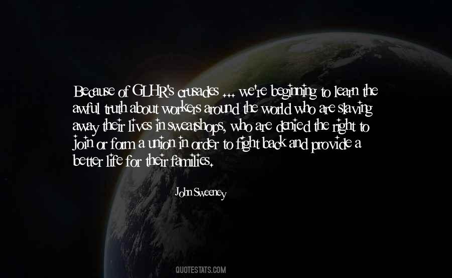 Learn About The World Quotes #180627