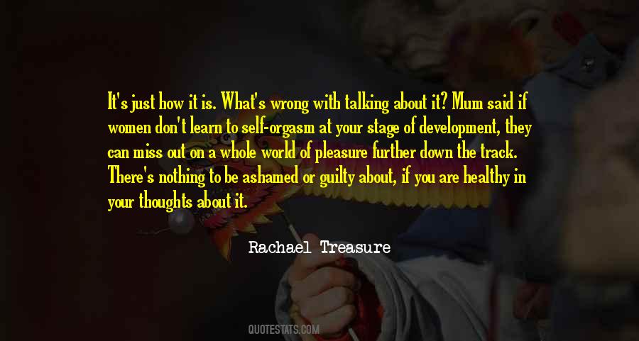 Learn About The World Quotes #201670