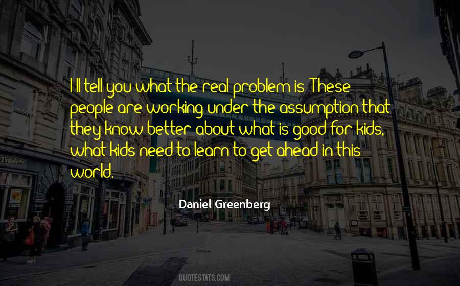 Learn About The World Quotes #267890