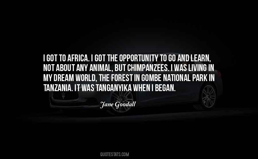 Learn About The World Quotes #289955