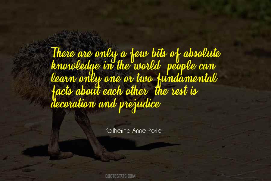 Learn About The World Quotes #524744