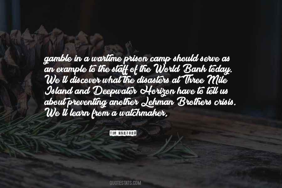 Learn About The World Quotes #570013