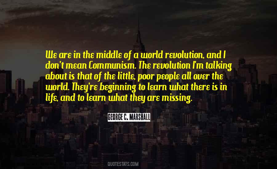 Learn About The World Quotes #614852