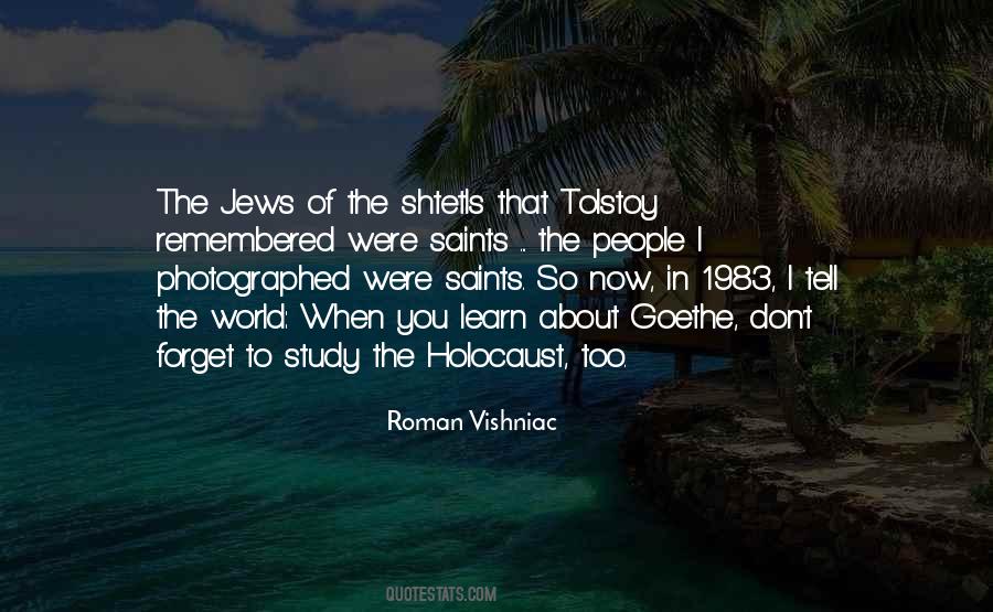 Learn About The World Quotes #659469