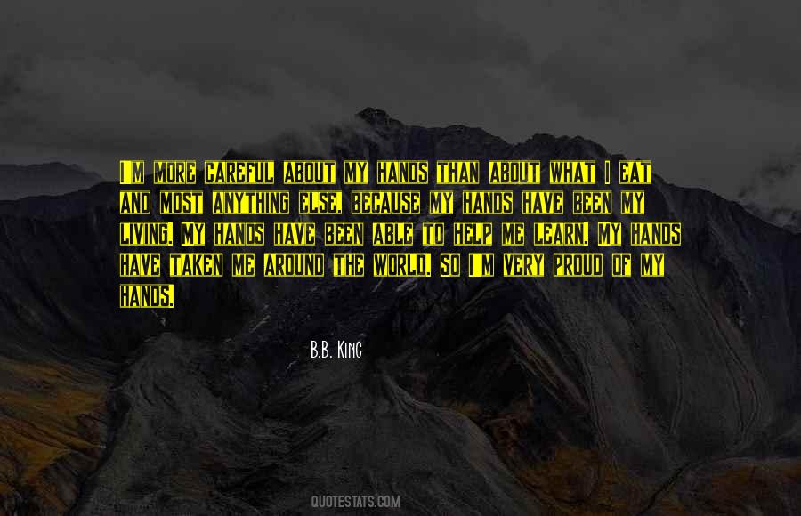 Learn About The World Quotes #718374