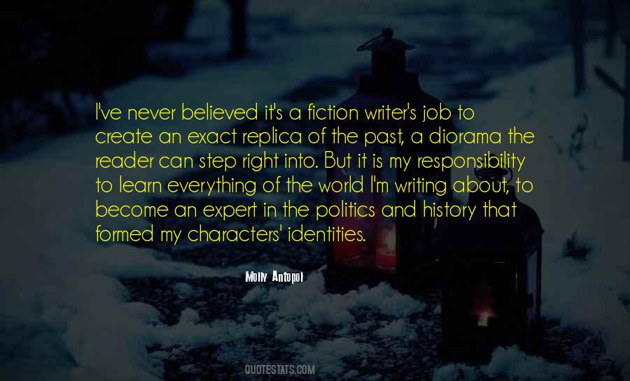 Learn About The World Quotes #748744